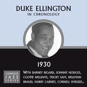 Complete Jazz Series 1930 Vol. 1