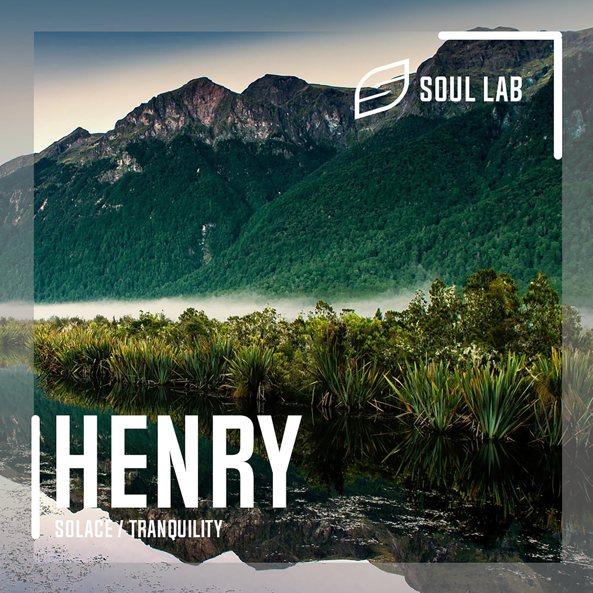 Henry - Solace (Original)