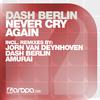 Never Cry Again (Amurai's Los Angeles Mix)