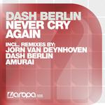 Never Cry Again (Jorn van Deynhoven Remix)