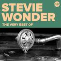 The Very Best Of (Stevie Wonder)专辑