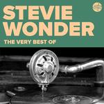 The Very Best Of (Stevie Wonder)专辑