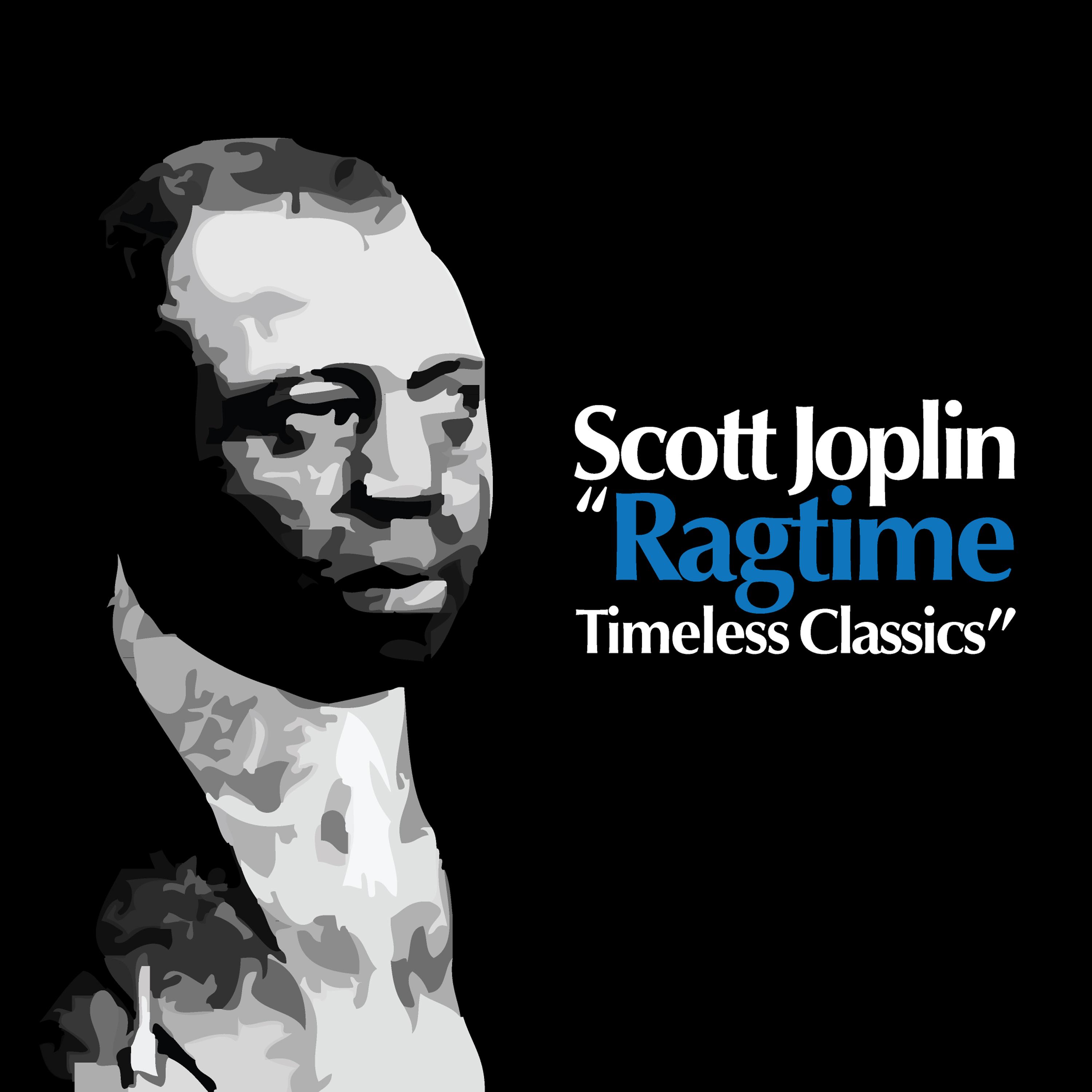 Ragtime: Timeless Classics