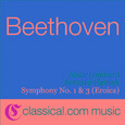 Ludwig van Beethoven, Symphony No. 1 In C, Op. 21