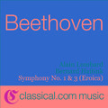 Ludwig van Beethoven, Symphony No. 1 In C, Op. 21