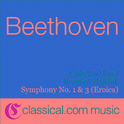 Ludwig van Beethoven, Symphony No. 1 In C, Op. 21专辑