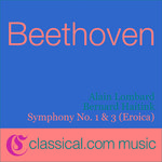 Ludwig van Beethoven, Symphony No. 1 In C, Op. 21专辑