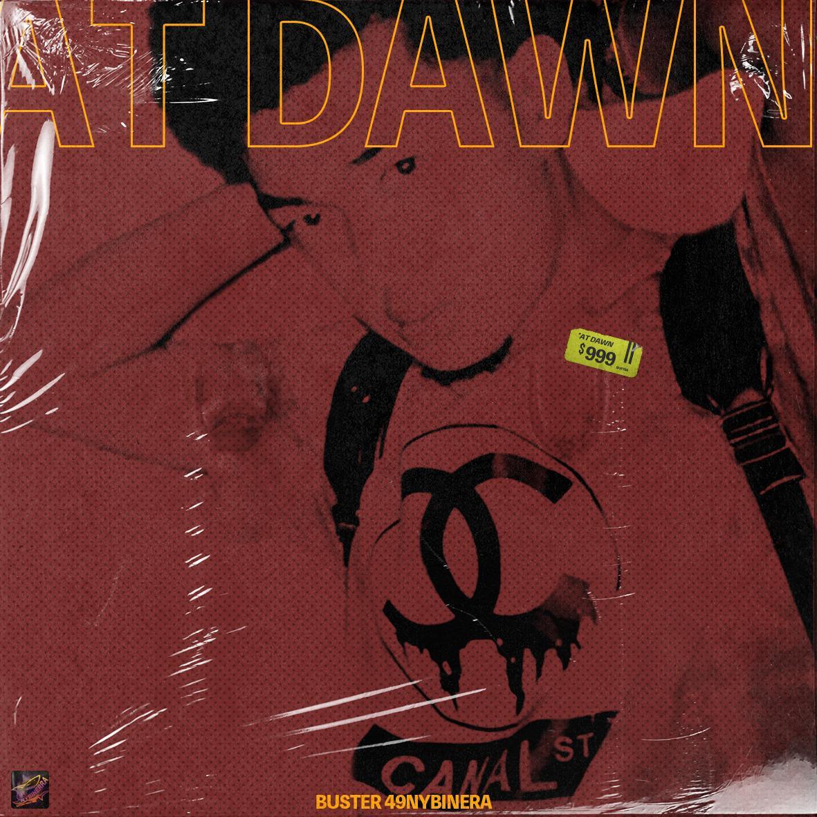AT DAWN