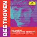 Beethoven: Complete Piano Concertos (Live at Konzerthaus Berlin / 2018)专辑