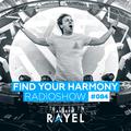 Find Your Harmony Radioshow #084