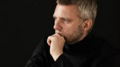 Kirill Karabits