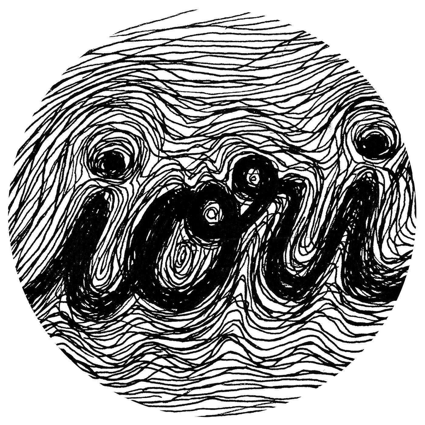 Wave / Spaciotemporal (Vril Remix) / Spread (Raimo Remix)