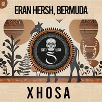 Eran Hersh, Bermuda (Nl) - Xhosa (Dub Mix) 124