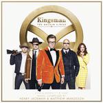 Kingsman: The Golden Circle (Original Motion Picture Score)专辑