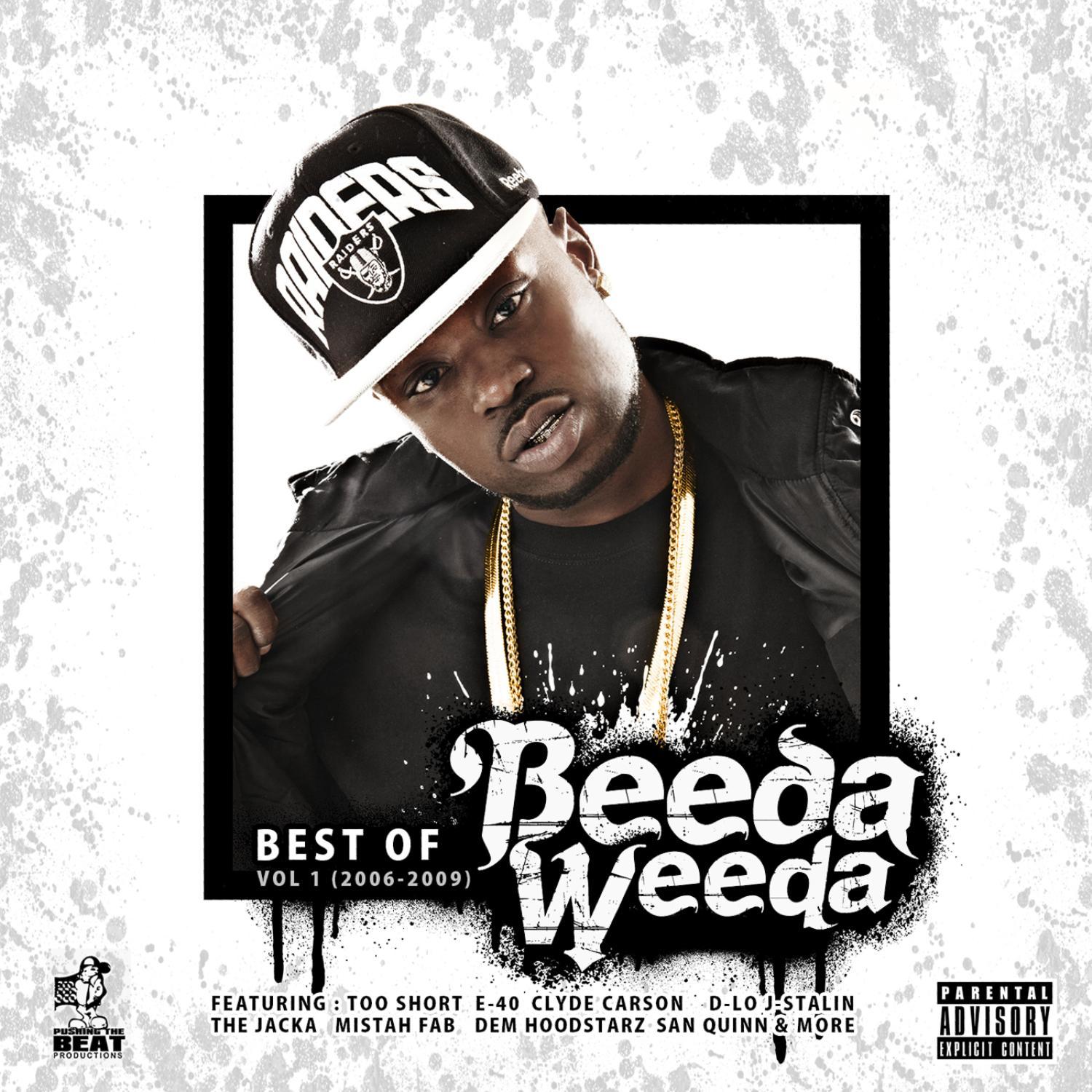 Best of Beeda ****a Vol. 1 (2006-2009)