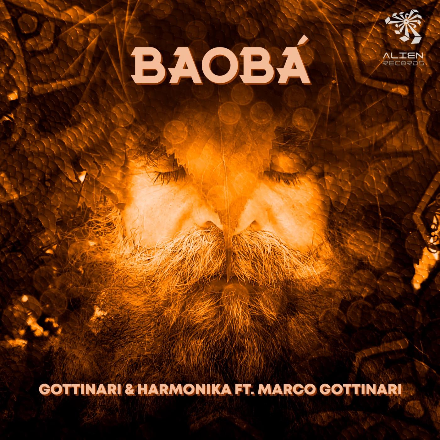 Gottinari - Baobá (Original Mix)