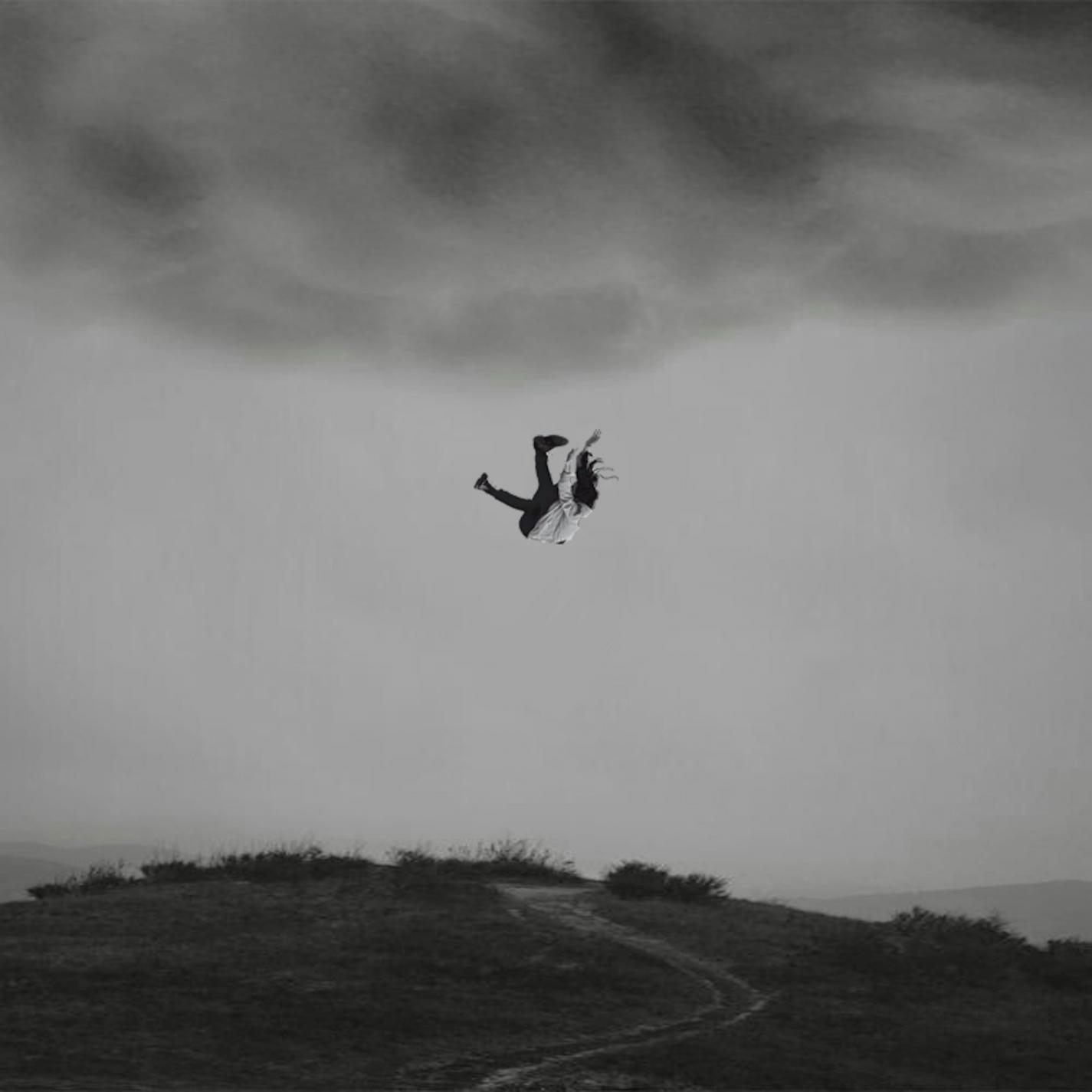 Falling