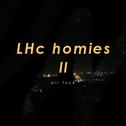 LHC homies II专辑