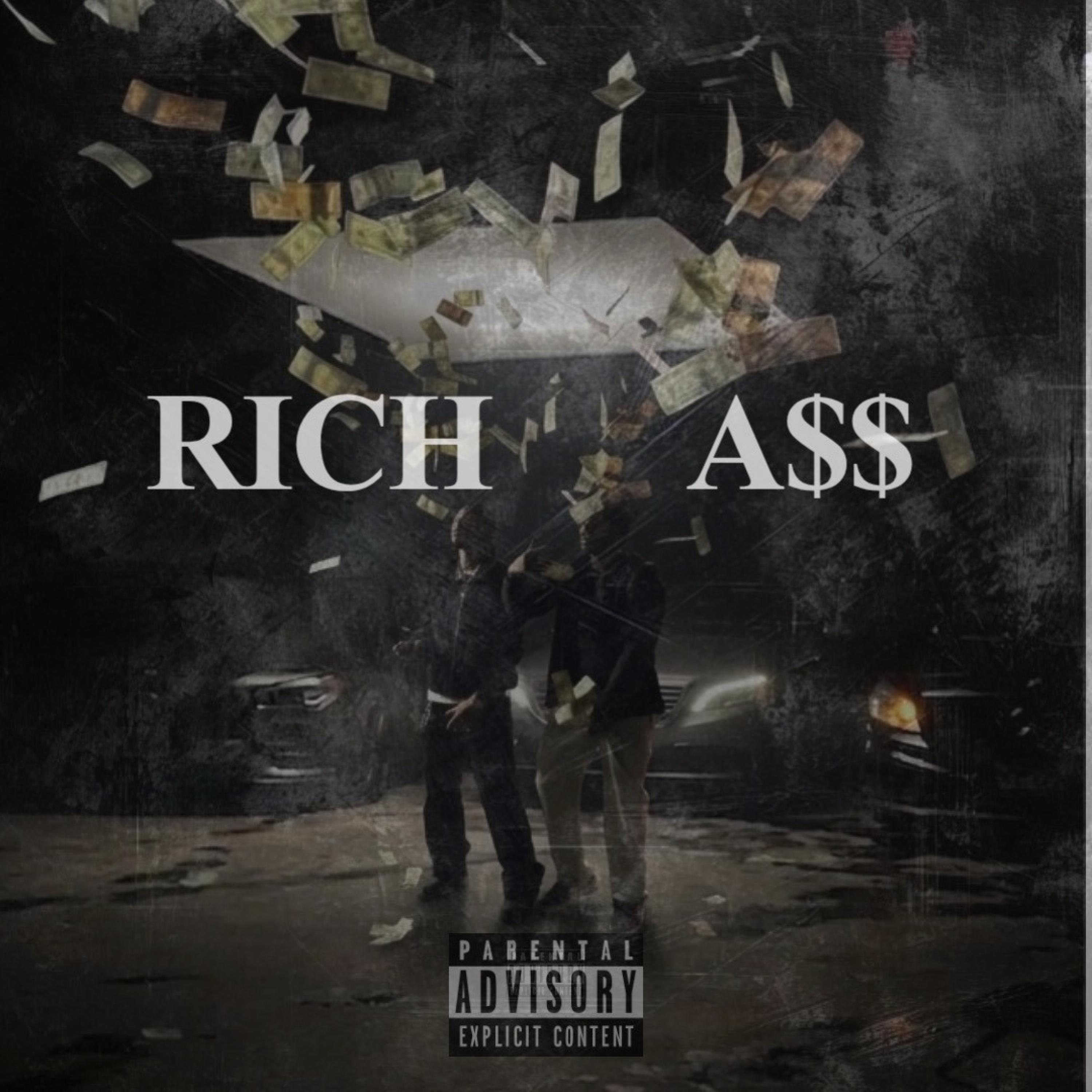 Rich ASS