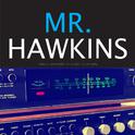 Mr. Hawkins专辑