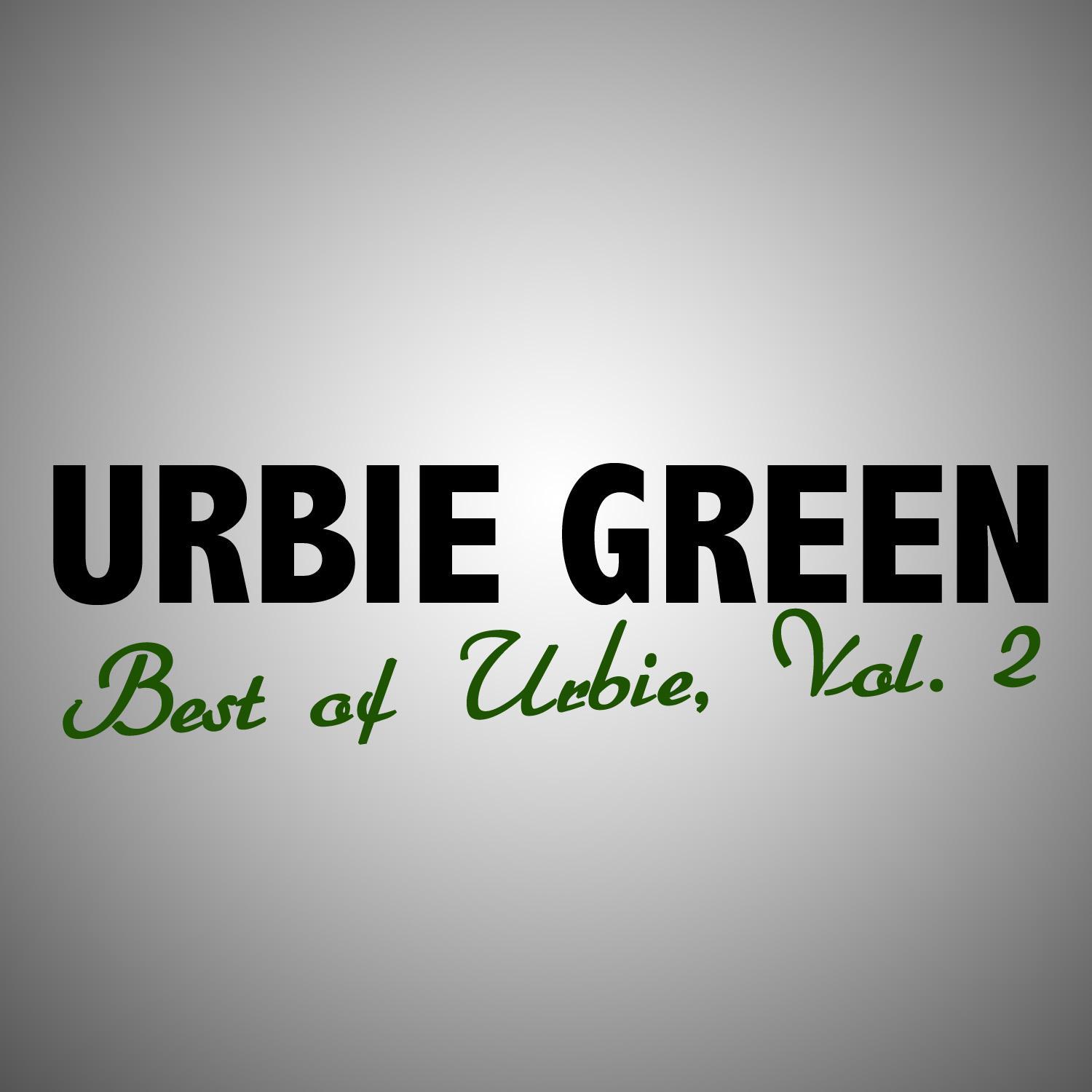 Best of Urbie, Vol. 2专辑