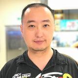 姜华