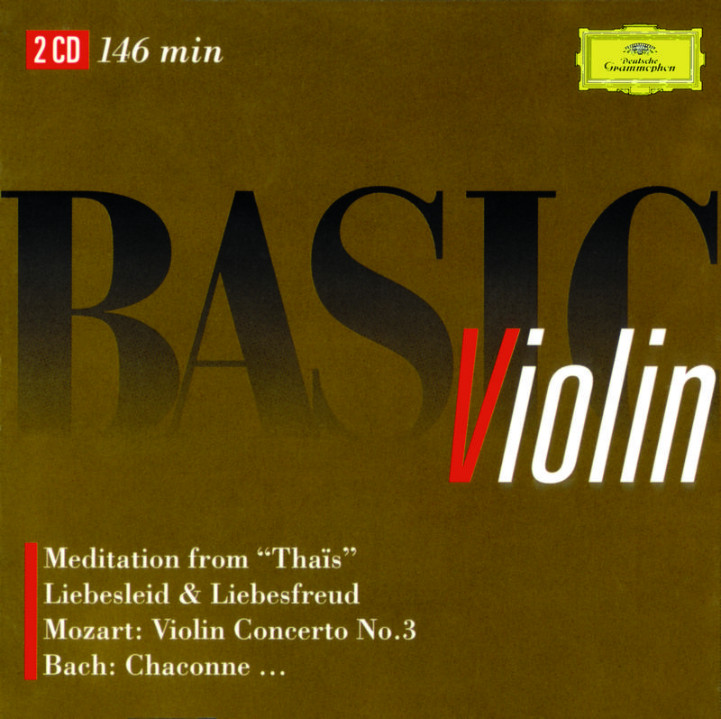Sonata for Piano and Violin in E minor, K.304