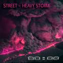 Heavy Storm专辑