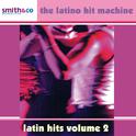 Latin Hits Vol. 2专辑