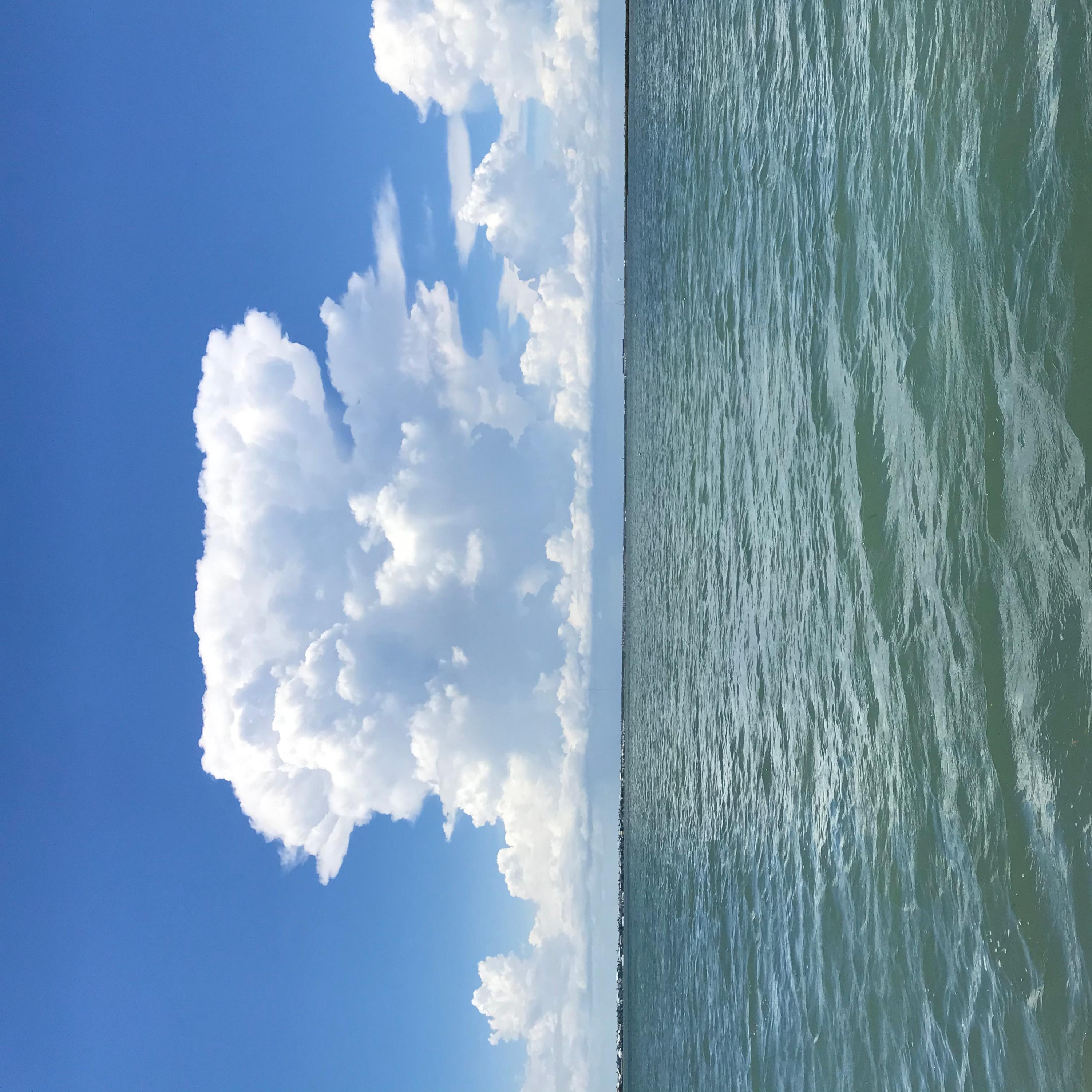 Aqua Glide