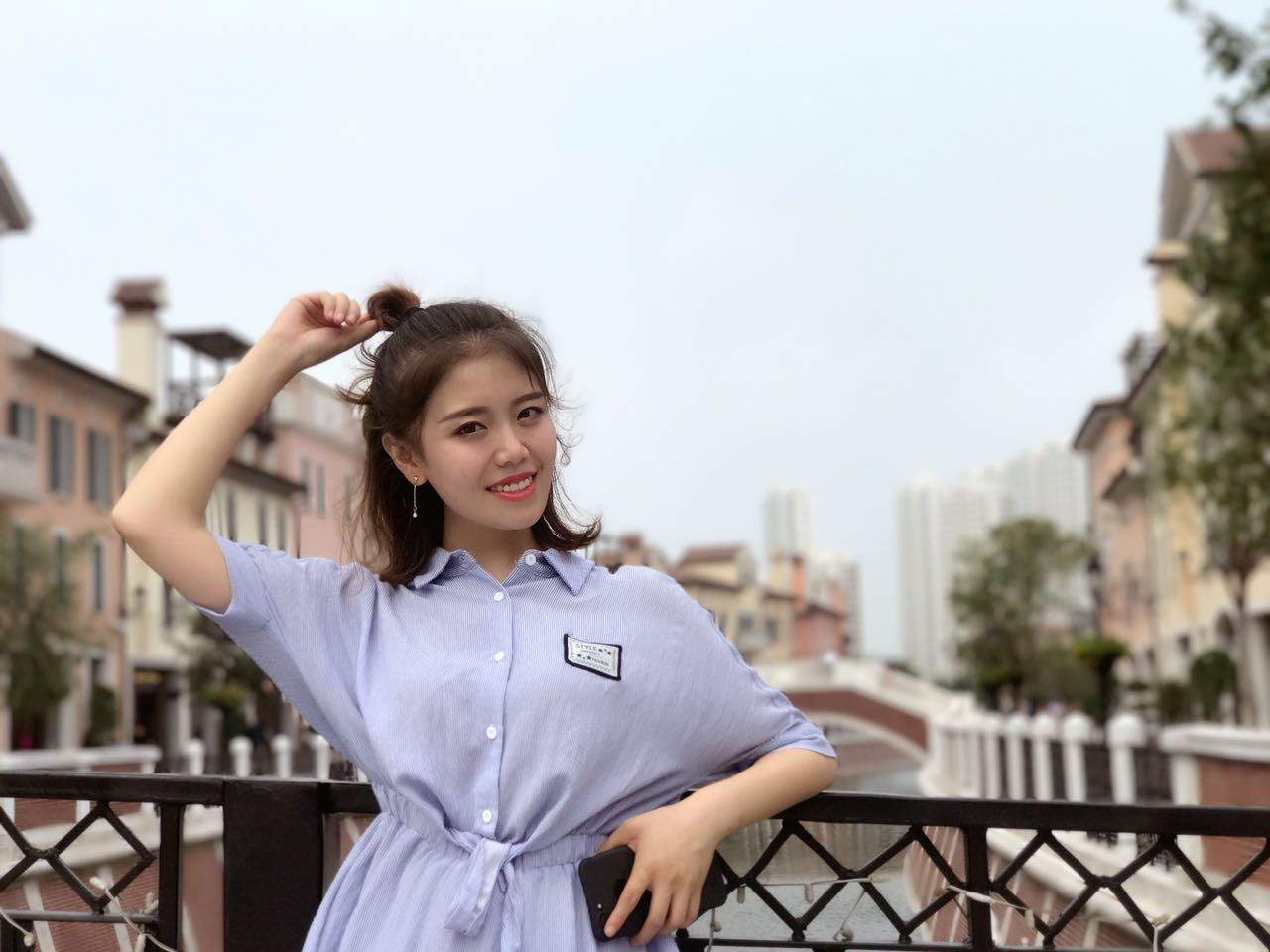 花好”乐“媛
