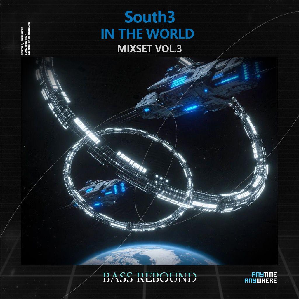 South3 - Romance(Original Mix)