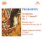 PROKOFIEV: Symphonies Nos. 1 and 2 / Dreams, Op. 6专辑