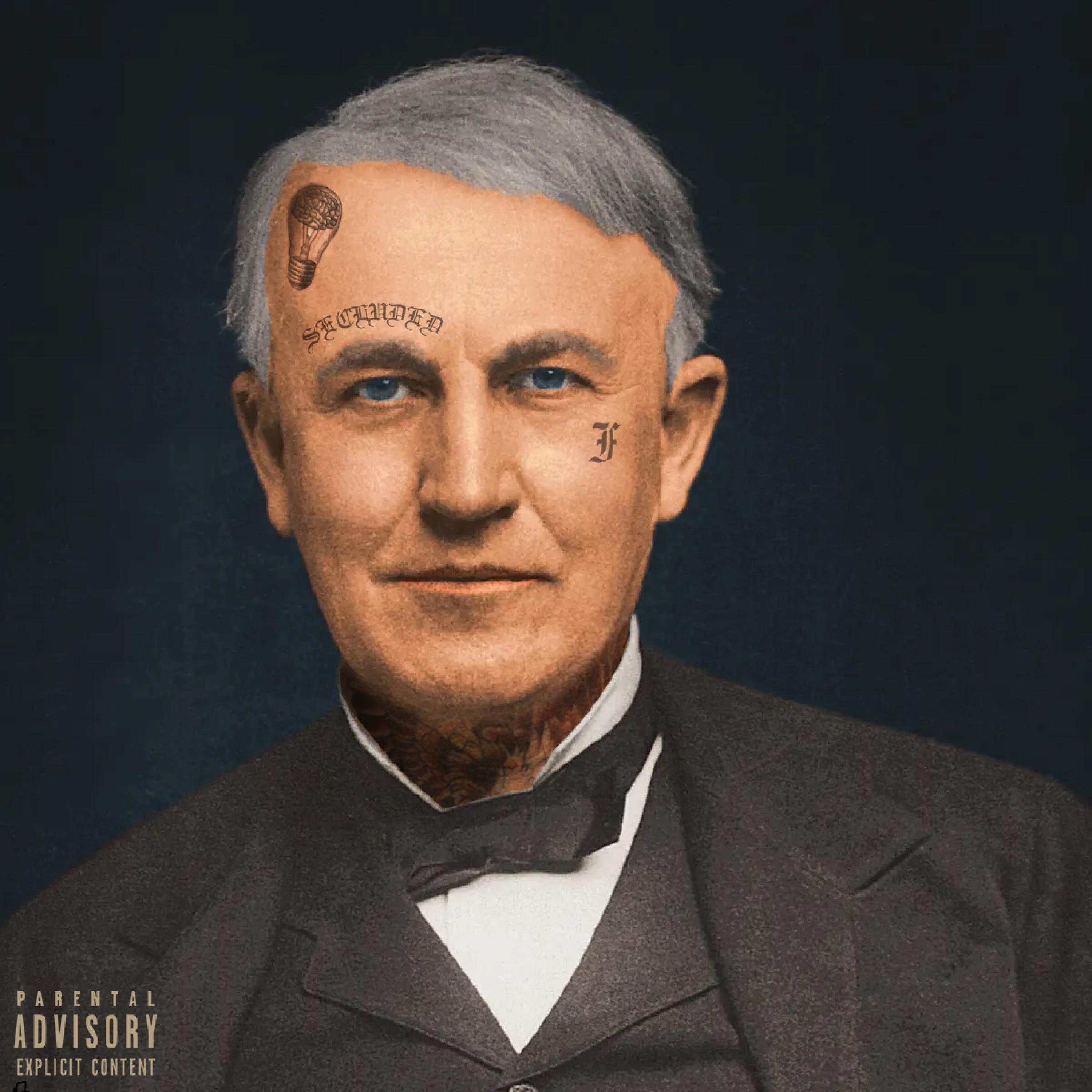 Thomas Edison (feat. Frvme)