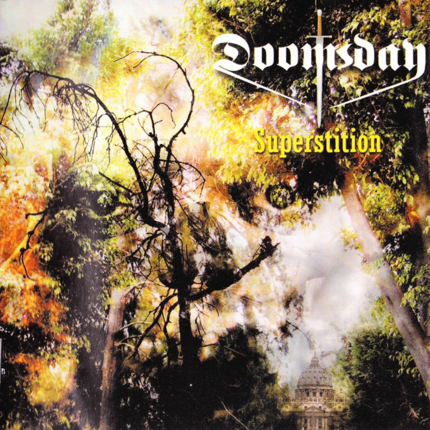 Superstition