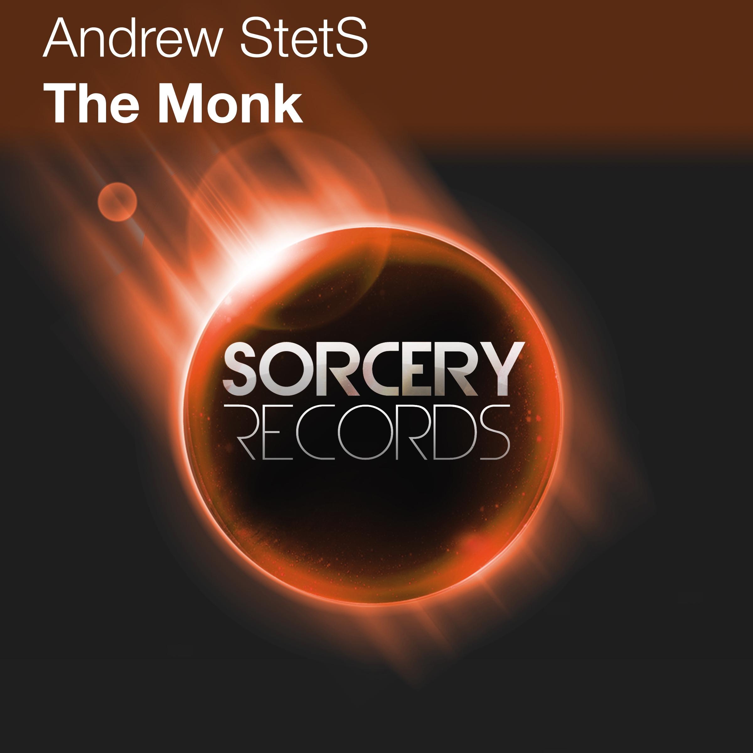 The Monk