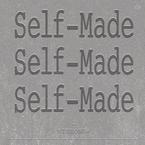 专辑《Self-Made》