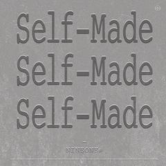 专辑《Self-Made》