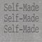 Self-Made专辑