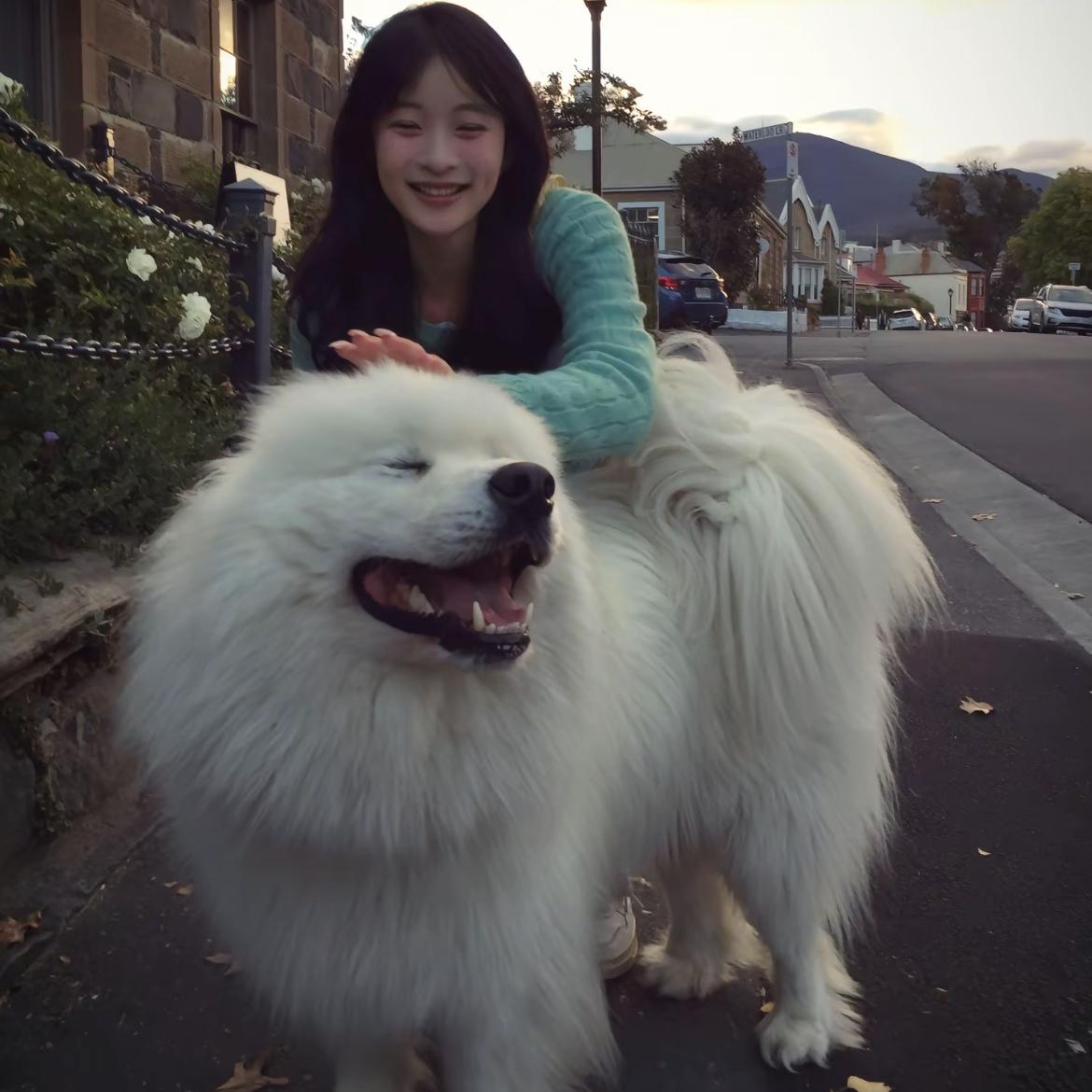 天亮就睡
