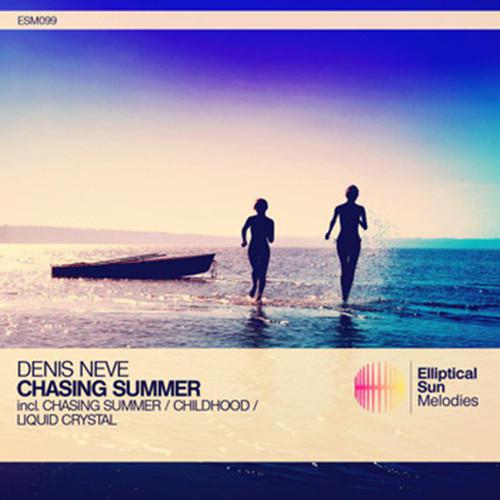 Chasing Summer专辑