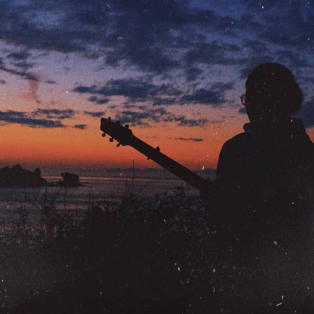 #8. My whole life is a dump, but...