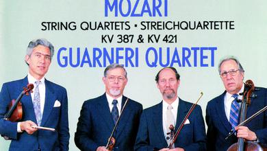 Guarneri Quartet