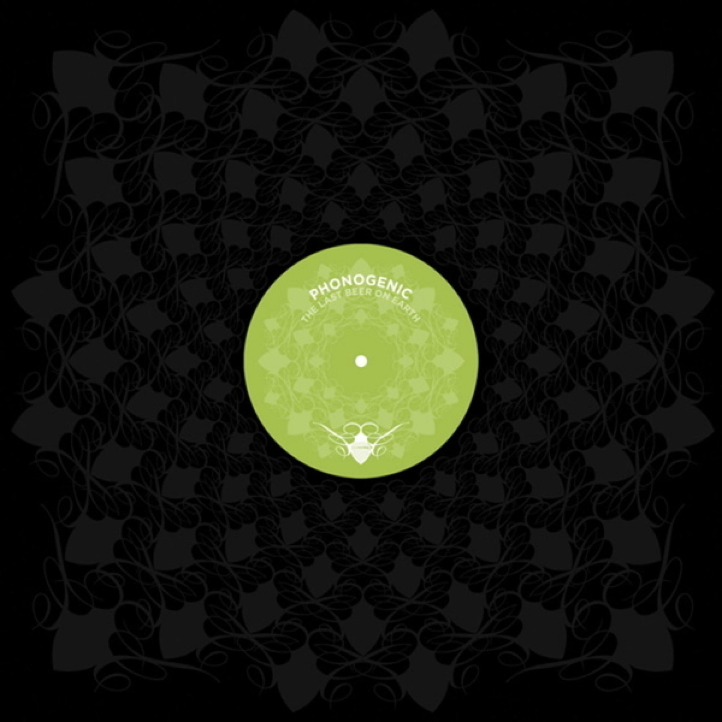 The Last Beer On Earth EP