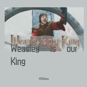 KBShinya - Weasley is our King(伴奏).mp3