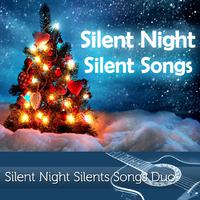 Silent Night - Old Song (instrumental)