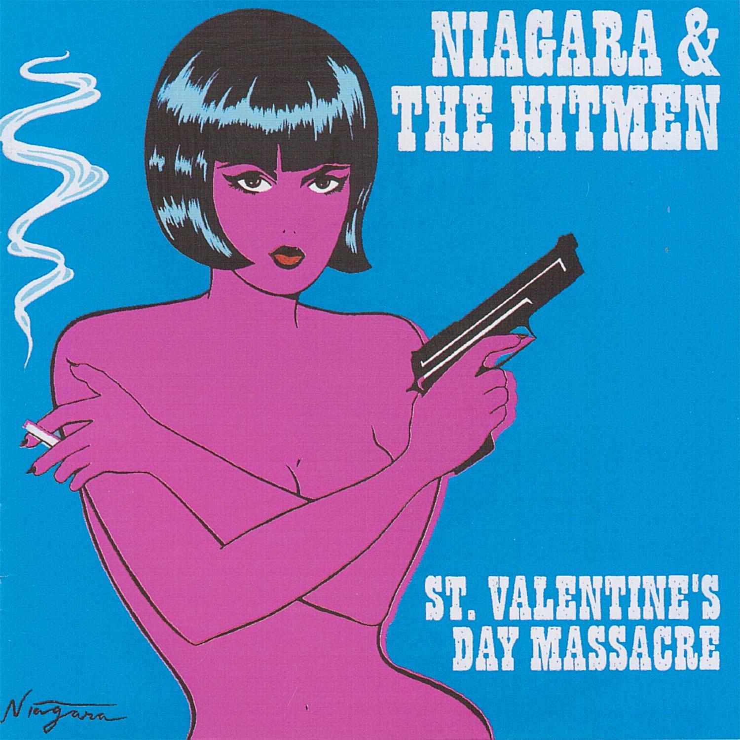 St. Valentines Day Massacre