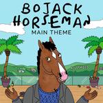 Bojack Horseman Main Theme专辑