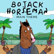 Bojack Horseman Main Theme