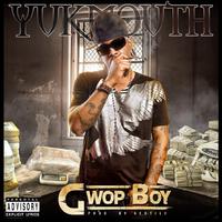 Gwop Boy - Yukmouth (instrumental)